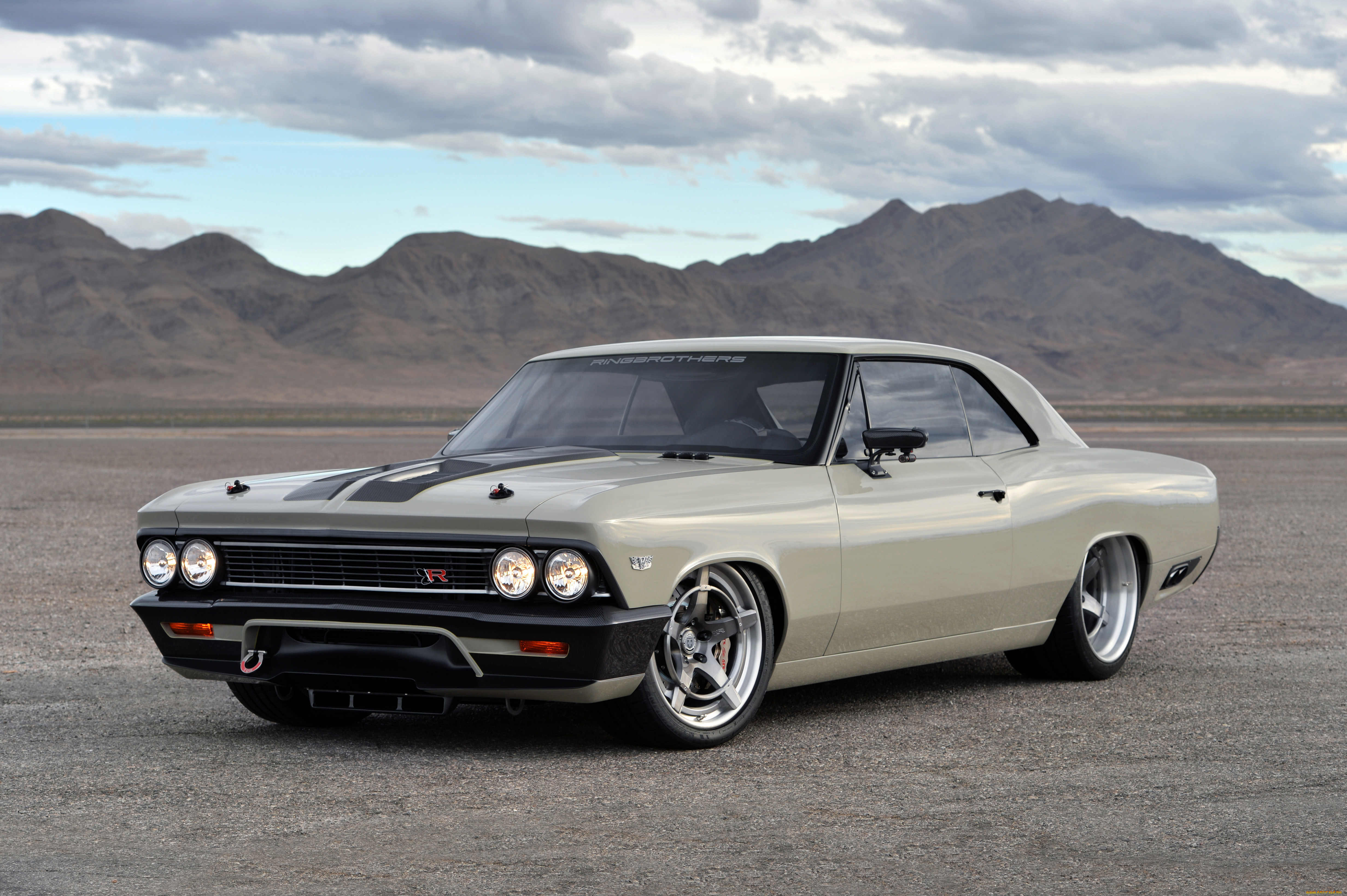 , chevrolet, chevelle